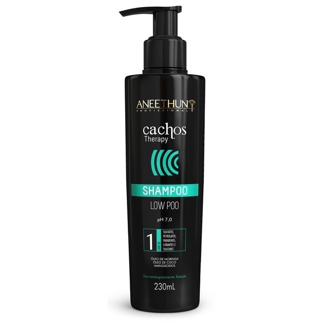 ANEETHUN Shampoo Cachos Therapy Translation missing: pt-BR.activerecord.decorators.item_part_image/alt