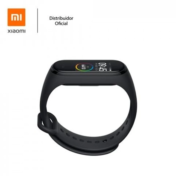 XIAOMI Mi Band 4 Relógio Smartwatch Translation missing: pt-BR.activerecord.decorators.item_part_image/alt
