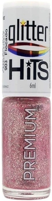 HITS Esmalte Glitter Flocado Translation missing: pt-BR.activerecord.decorators.item_part_image/alt