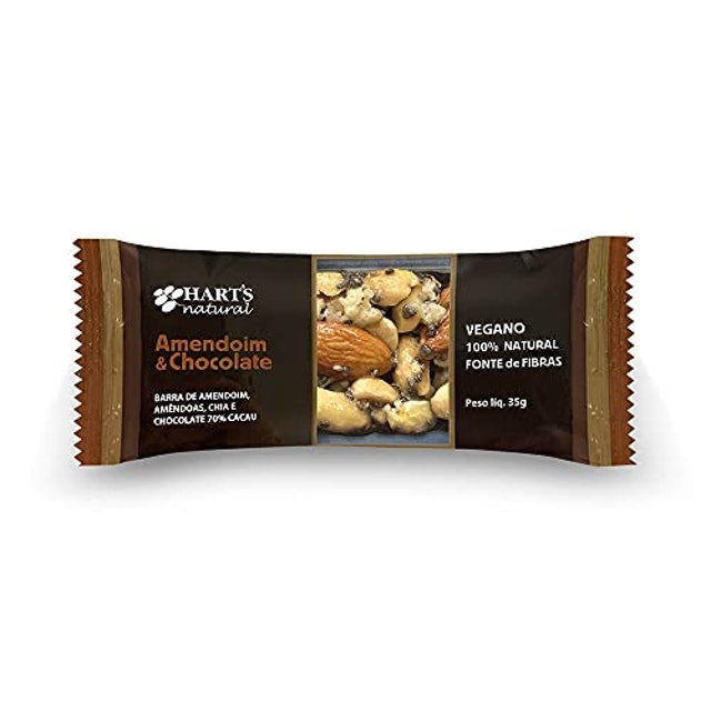 HART’S NATURAL Barra de Nuts Translation missing: pt-BR.activerecord.decorators.item_part_image/alt