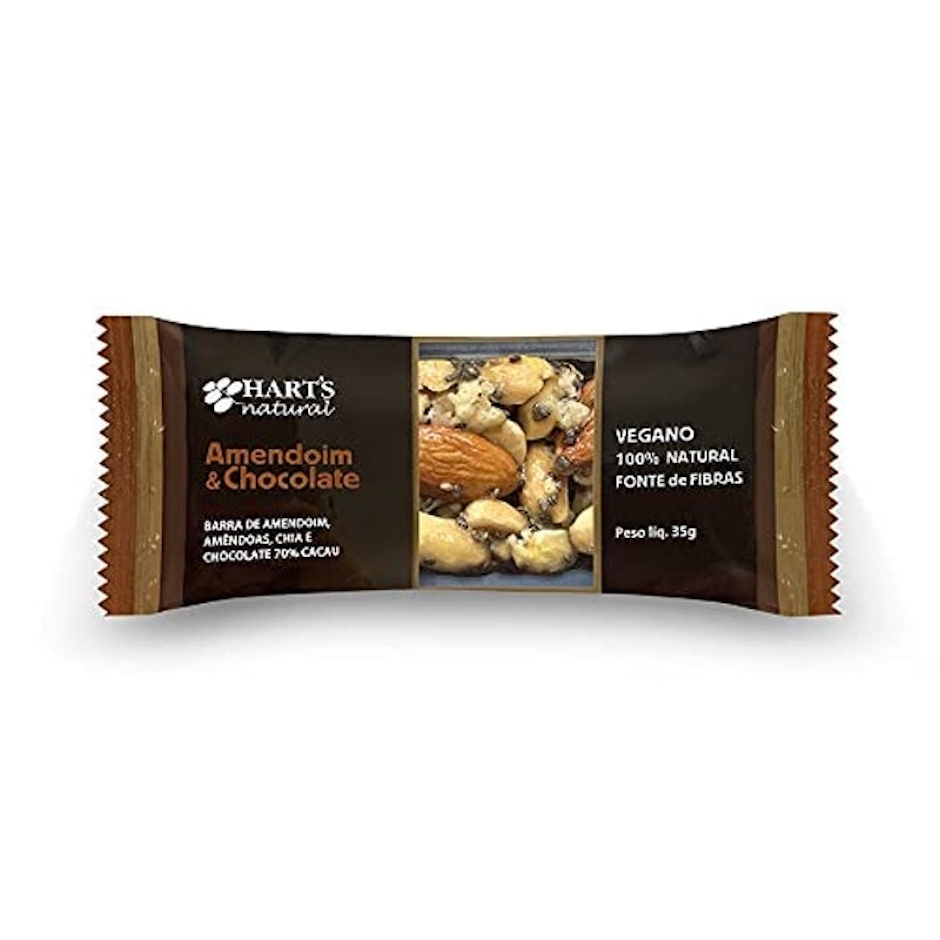 HART’S NATURAL Barra de Nuts Translation missing: pt-BR.activerecord.decorators.item_part_image/alt