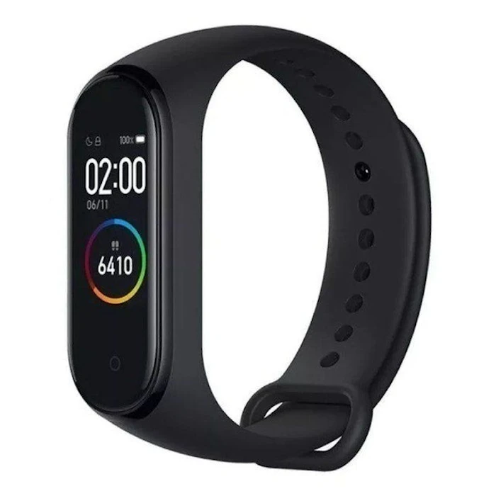 XIAOMI Pulseira Mi Band 4 Translation missing: pt-BR.activerecord.decorators.item_part_image/alt