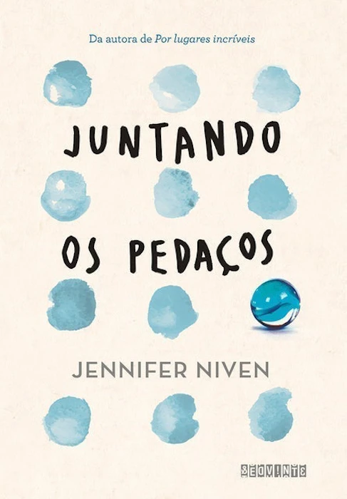 JENNIFER NIVEN Juntando os Pedaços Translation missing: pt-BR.activerecord.decorators.item_part_image/alt