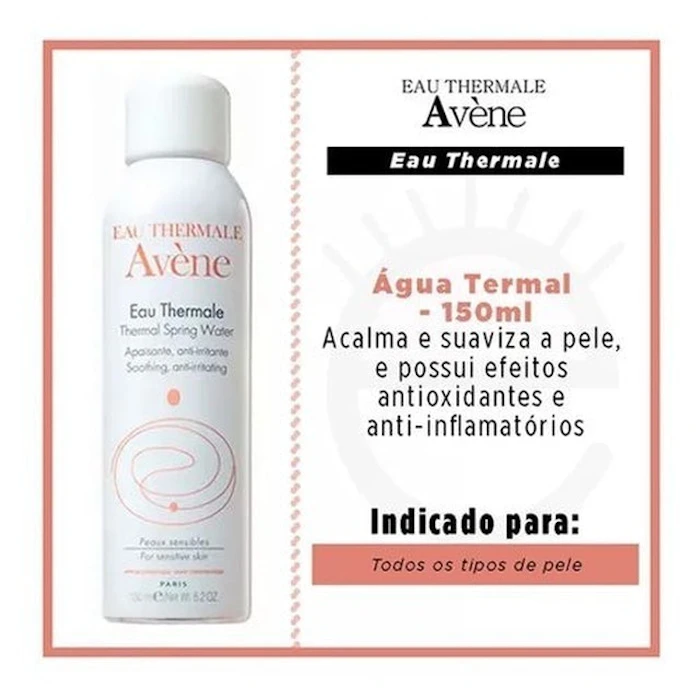 AVÈNE Água Termal Translation missing: pt-BR.activerecord.decorators.item_part_image/alt