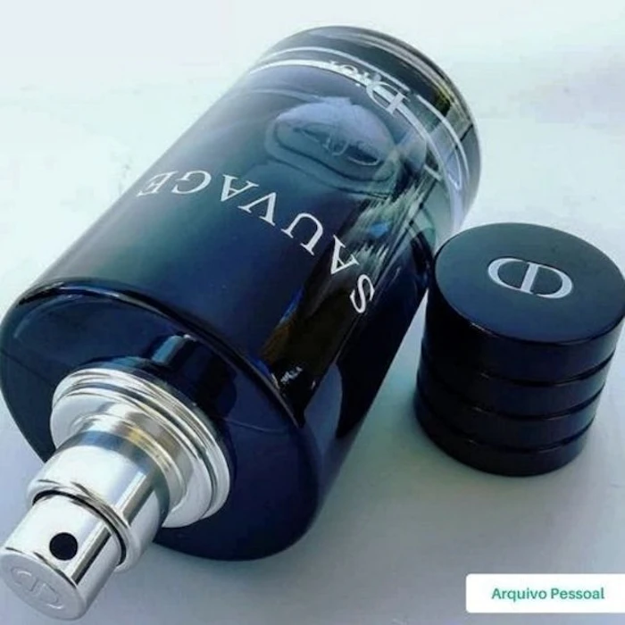 DIOR Sauvage Eau de Toilette Translation missing: pt-BR.activerecord.decorators.item_part_image/alt