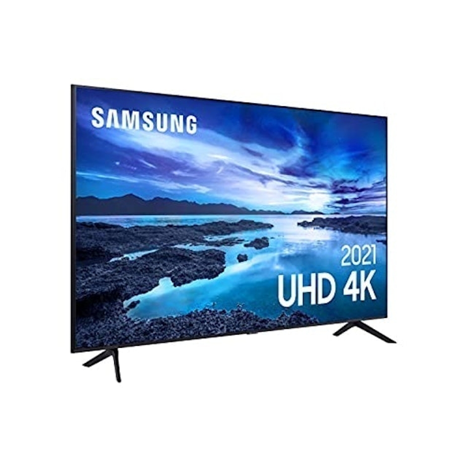 SAMSUNG Smart TV 50" UHD 4K Translation missing: pt-BR.activerecord.decorators.item_part_image/alt