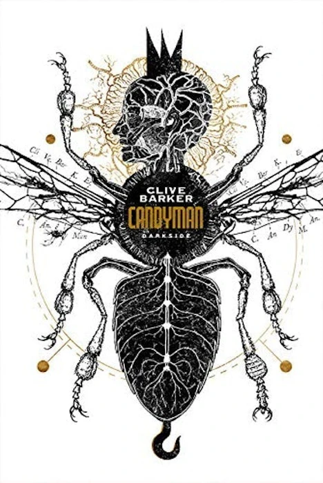 CLIVE BARKER Candyman Translation missing: pt-BR.activerecord.decorators.item_part_image/alt