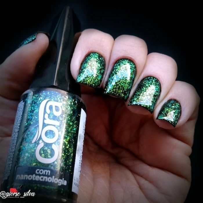 CORA Esmalte Concepts Chameleon Flakes London Translation missing: pt-BR.activerecord.decorators.item_part_image/alt