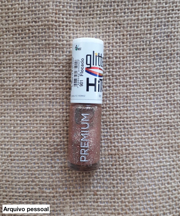 HITS Esmalte Glitter Flocado Translation missing: pt-BR.activerecord.decorators.item_part_image/alt