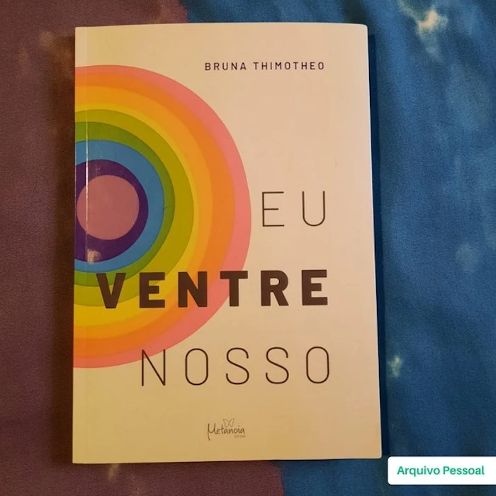 METANOIA EDITORA Eu Ventre Nosso Translation missing: pt-BR.activerecord.decorators.item_part_image/alt