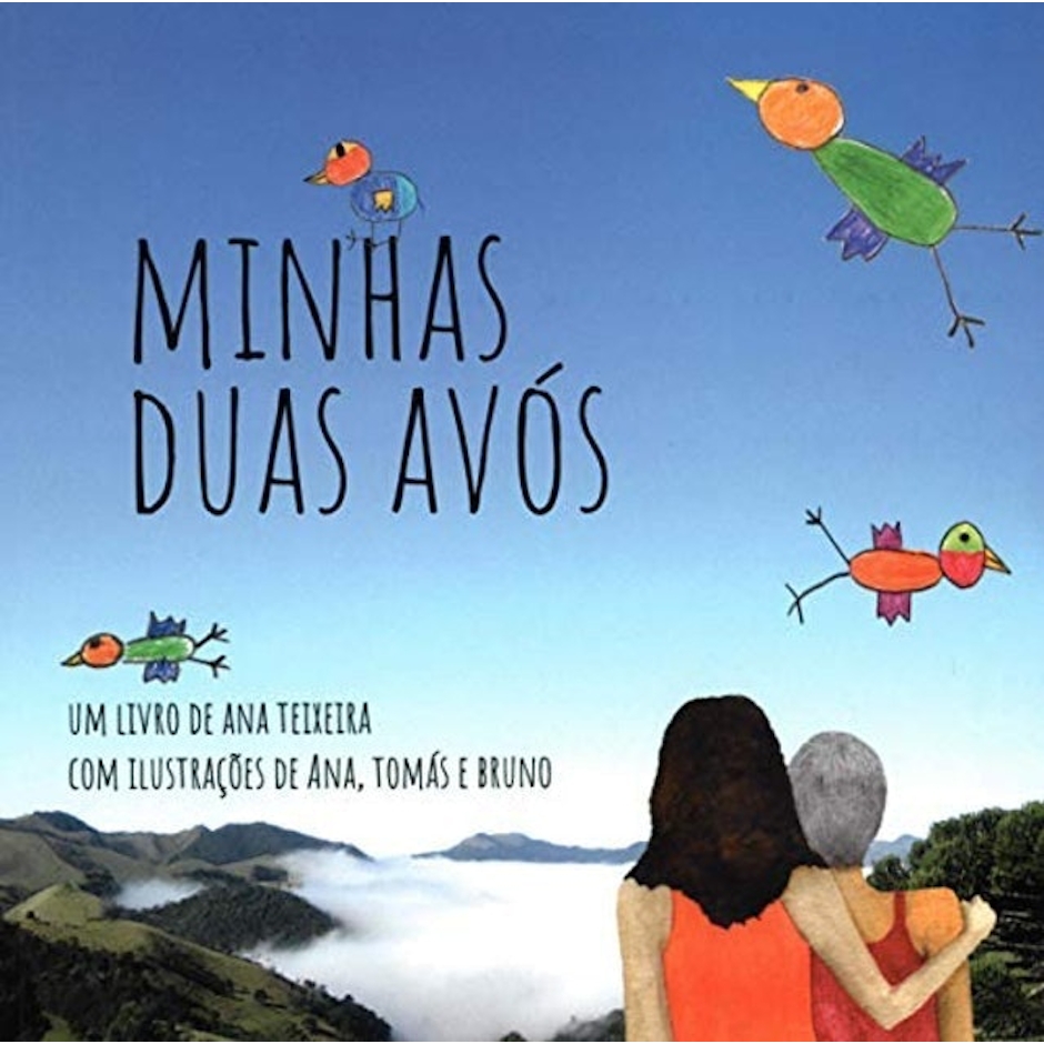 Ana Teixeira Minhas Duas Avós Translation missing: pt-BR.activerecord.decorators.item_part_image/alt