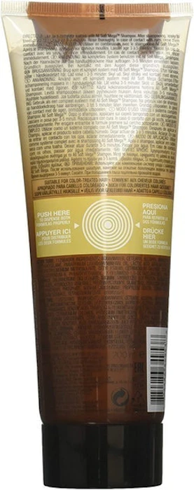 REDKEN All Soft Mega Mask Translation missing: pt-BR.activerecord.decorators.item_part_image/alt