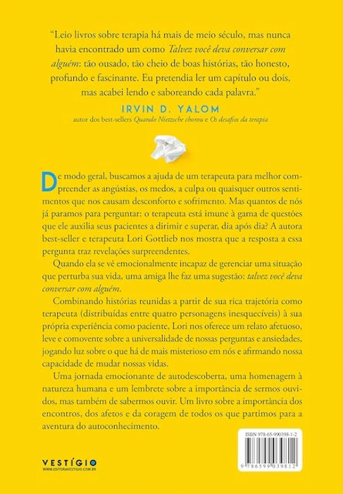 Lori Gottlieb Talvez Você Deva Conversar com Alguém Translation missing: pt-BR.activerecord.decorators.item_part_image/alt