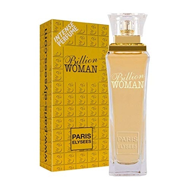 PARIS ELYSEES Billion Woman Translation missing: pt-BR.activerecord.decorators.item_part_image/alt