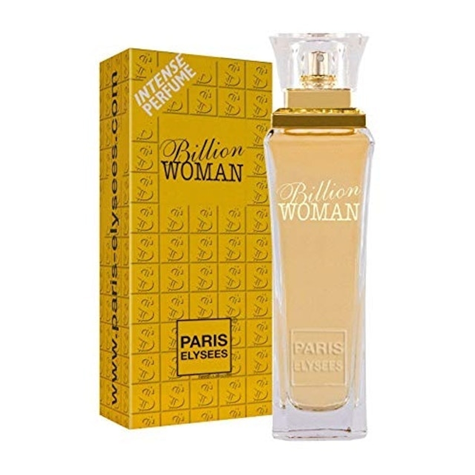 PARIS ELYSEES Billion Woman Translation missing: pt-BR.activerecord.decorators.item_part_image/alt