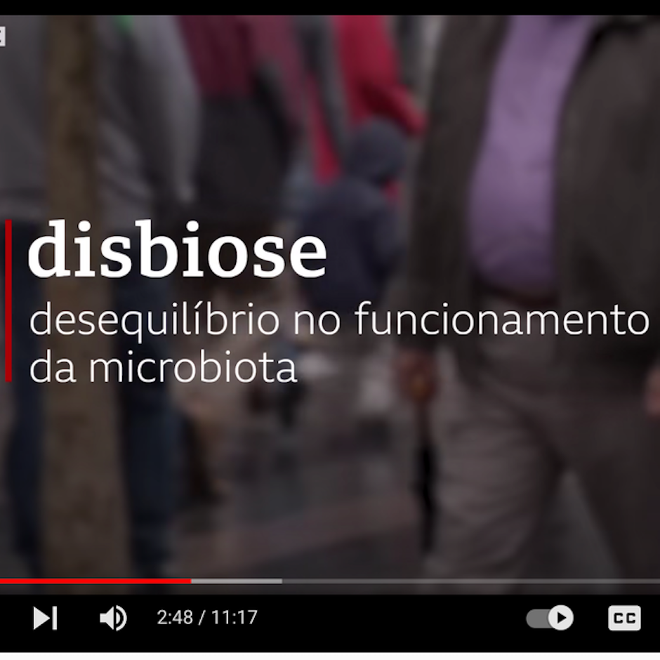 BBC News Brasil Da Imunidade à Mente: a Importância dos Micróbios Intestinais Translation missing: pt-BR.activerecord.decorators.item_part_image/alt