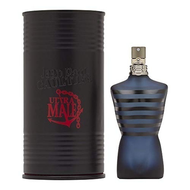 JEAN PAUL GAULTIER Ultra Male Jean Paul Gaultier Eau de Toilette Translation missing: pt-BR.activerecord.decorators.item_part_image/alt