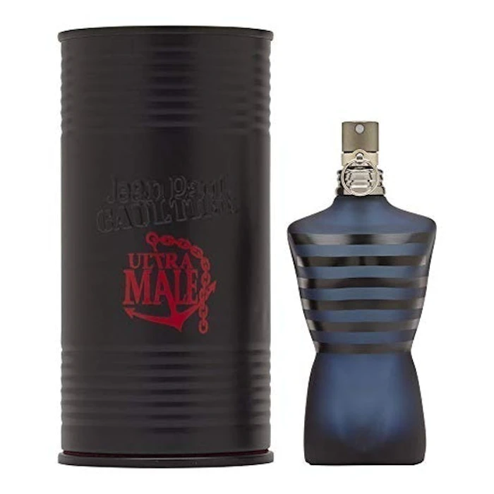 JEAN PAUL GAULTIER Ultra Male Jean Paul Gaultier Eau de Toilette Translation missing: pt-BR.activerecord.decorators.item_part_image/alt