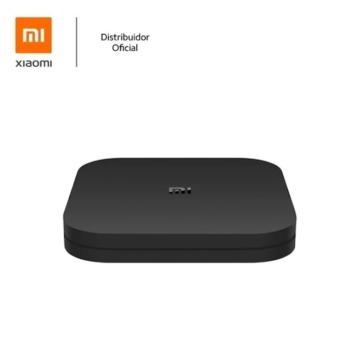XIAOMI TV Box Mi Box S Translation missing: pt-BR.activerecord.decorators.item_part_image/alt