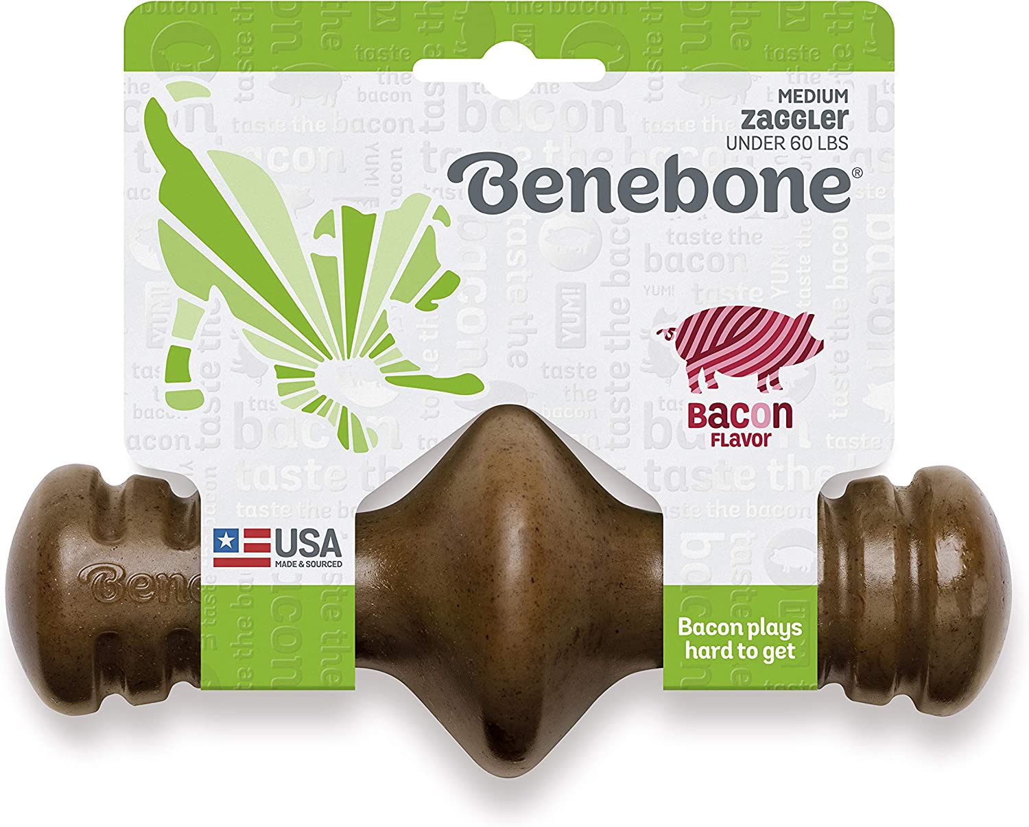 Benebone Brinquedo de Roer Translation missing: pt-BR.activerecord.decorators.item_part_image/alt