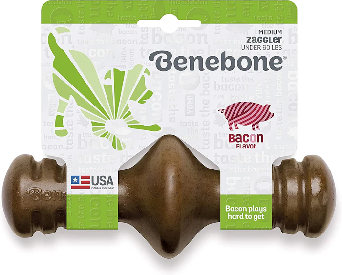 Benebone Brinquedo de Roer Translation missing: pt-BR.activerecord.decorators.item_part_image/alt