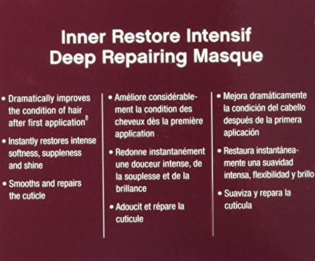 SENSCIENCE Máscara de Reparação Profunda Inner Restore Intensif Translation missing: pt-BR.activerecord.decorators.item_part_image/alt
