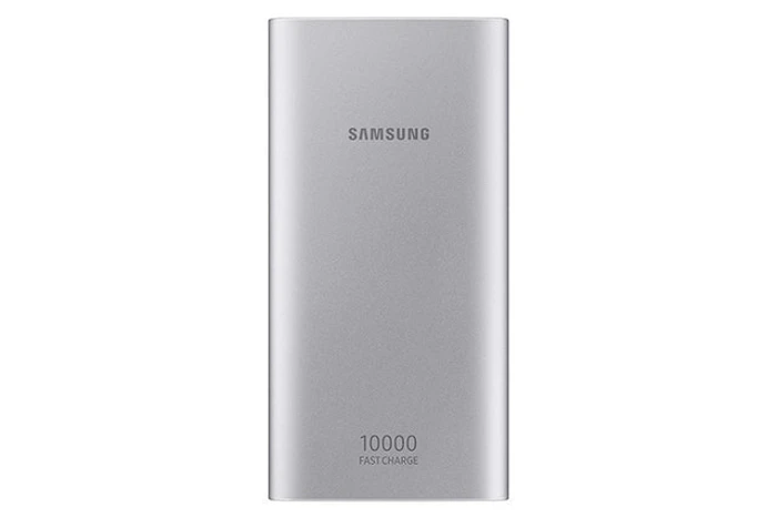 SAMSUNG Bateria Externa 10.000 mAh USB Tipo C Translation missing: pt-BR.activerecord.decorators.item_part_image/alt