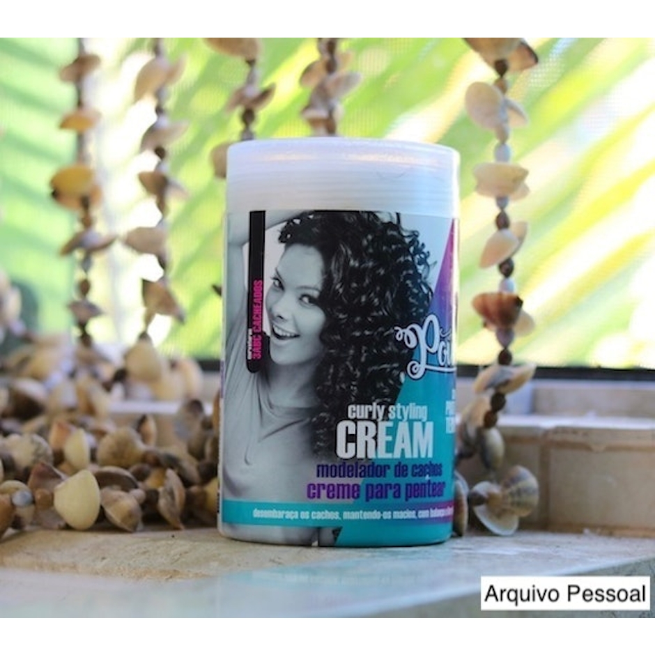 SOUL POWER Creme para Pentear Curly Styling Cream Translation missing: pt-BR.activerecord.decorators.item_part_image/alt