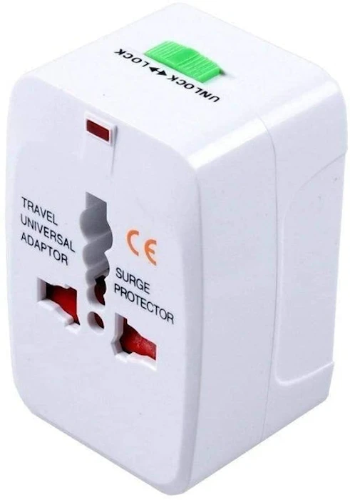 Adaptador Universal de Tomada Translation missing: pt-BR.activerecord.decorators.item_part_image/alt