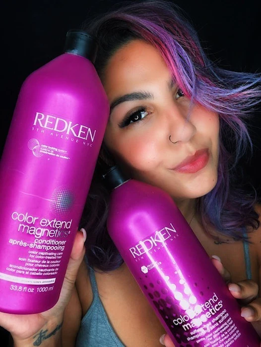 REDKEN Kit Color Extend Magnetics Translation missing: pt-BR.activerecord.decorators.item_part_image/alt