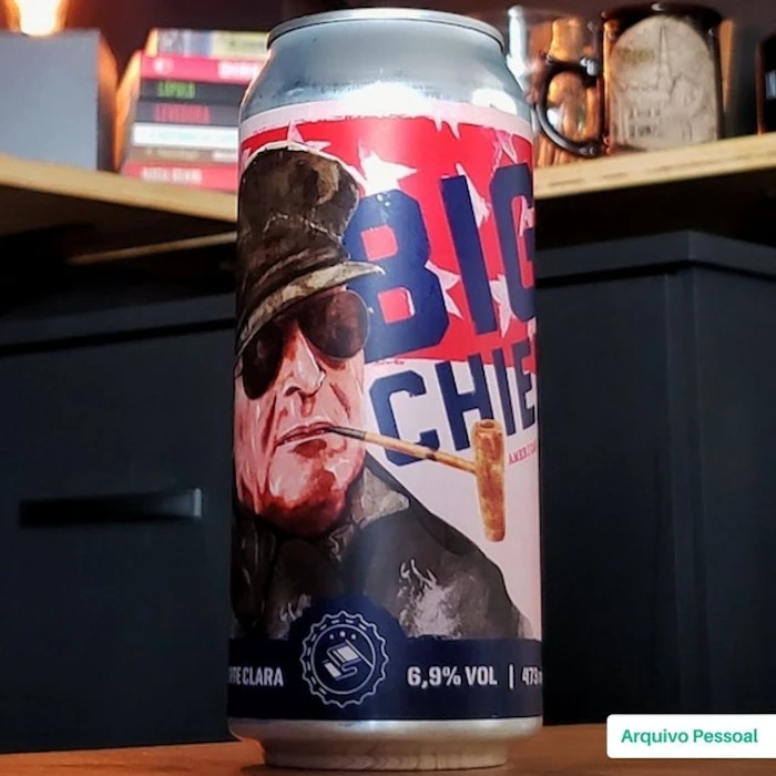 AMERICAN IPA Salvador Big Chief Translation missing: pt-BR.activerecord.decorators.item_part_image/alt
