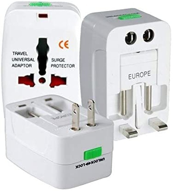 Adaptador Universal de Tomada Translation missing: pt-BR.activerecord.decorators.item_part_image/alt