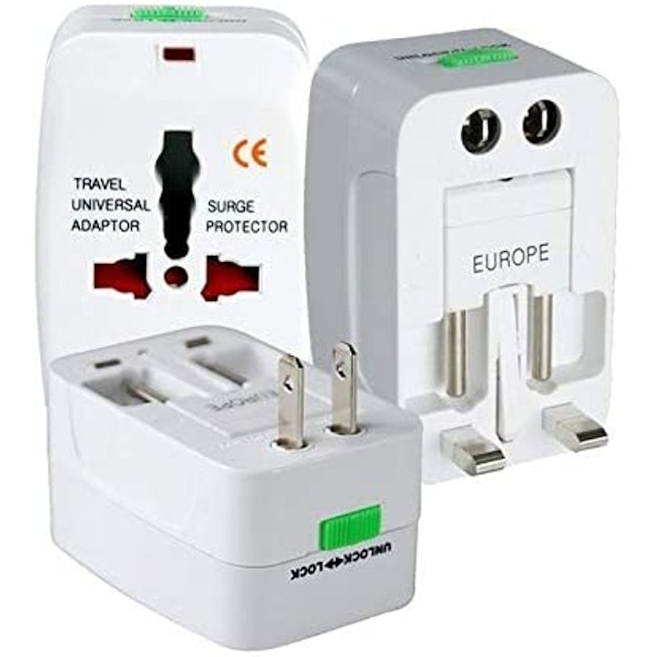 Adaptador Universal de Tomada Translation missing: pt-BR.activerecord.decorators.item_part_image/alt