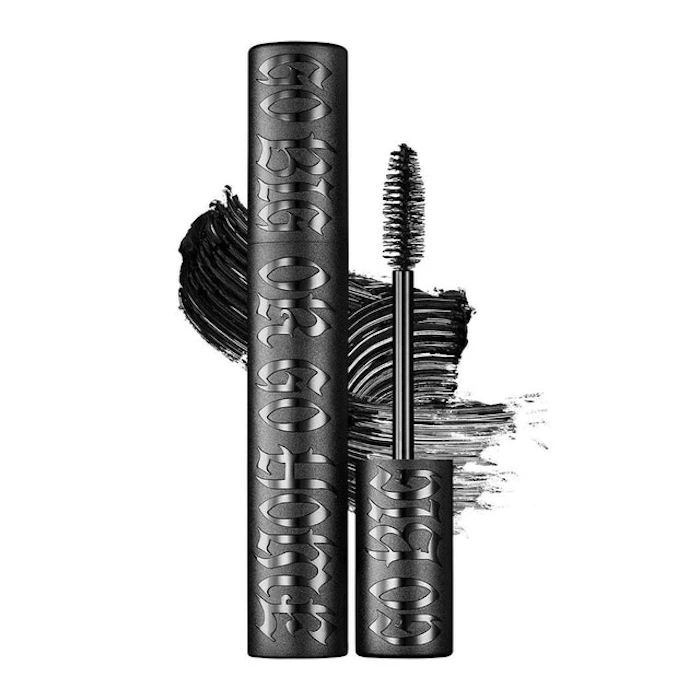 KAT VON D Máscara de Cílios Kat Von D Go Big Or Go Home Translation missing: pt-BR.activerecord.decorators.item_part_image/alt