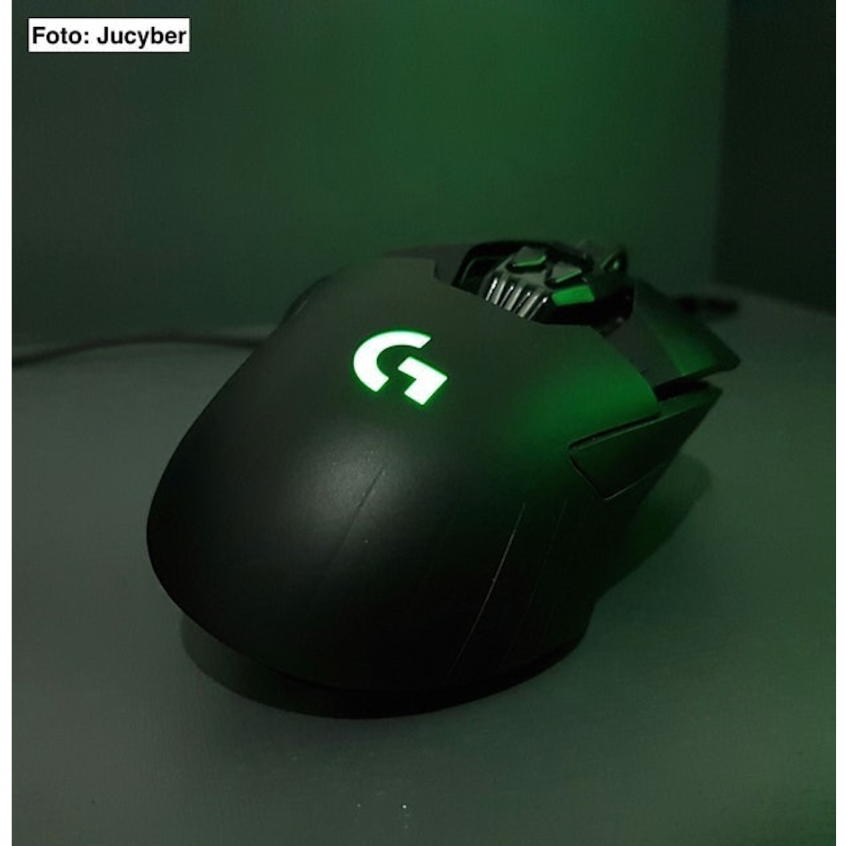 LOGITECH Mouse Gamer G903 Translation missing: pt-BR.activerecord.decorators.item_part_image/alt