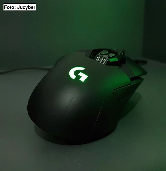 LOGITECH Mouse Gamer G903 Translation missing: pt-BR.activerecord.decorators.item_part_image/alt