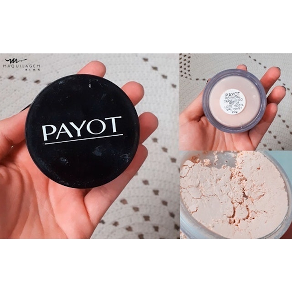 PAYOT Pó Facial Translúcido 04 Translation missing: pt-BR.activerecord.decorators.item_part_image/alt