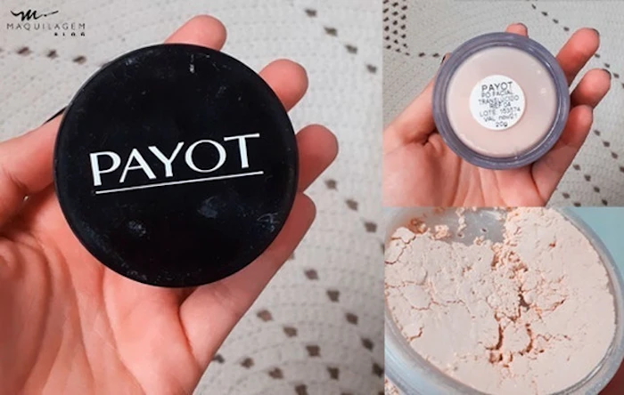 PAYOT Pó Facial Translúcido 04 Translation missing: pt-BR.activerecord.decorators.item_part_image/alt