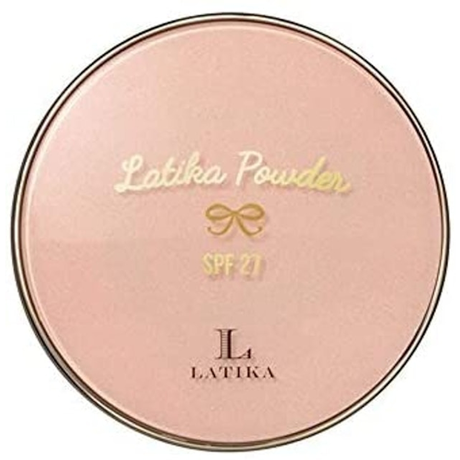 LATIKA Pó Compacto com FPS27 Translation missing: pt-BR.activerecord.decorators.item_part_image/alt