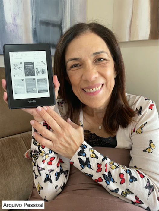 AMAZON Kindle 10a. Geração Translation missing: pt-BR.activerecord.decorators.item_part_image/alt
