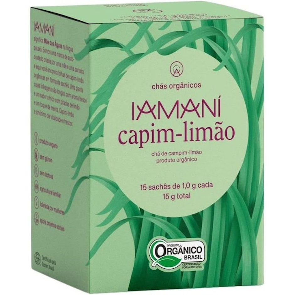 Iamani Chá de Capim Limão Translation missing: pt-BR.activerecord.decorators.item_part_image/alt