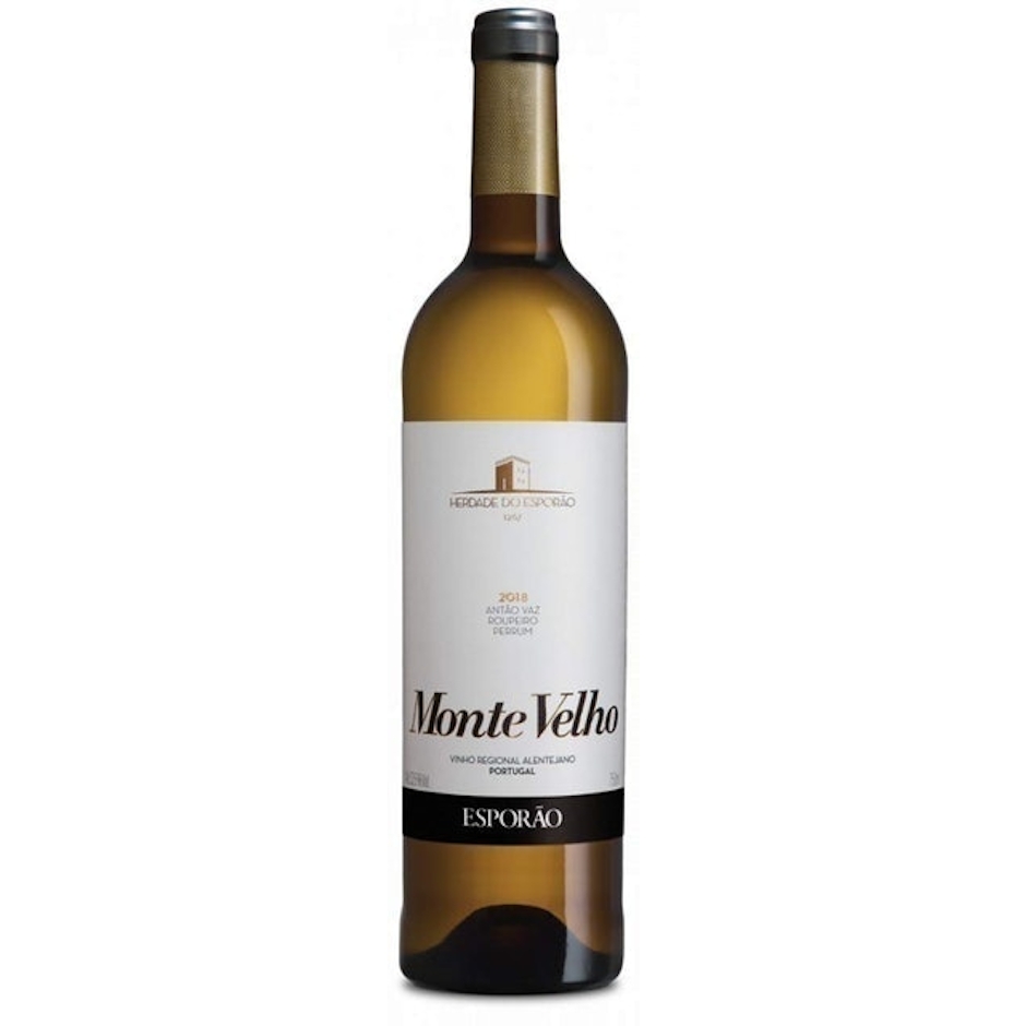 HERDADE DO ESPORÃO Vinho Branco Português Monte Velho Branco Translation missing: pt-BR.activerecord.decorators.item_part_image/alt