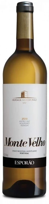 HERDADE DO ESPORÃO Vinho Branco Português Monte Velho Branco Translation missing: pt-BR.activerecord.decorators.item_part_image/alt