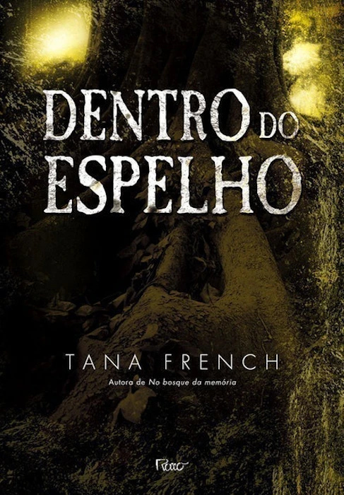 SUSPENSE Dentro do Espelho Translation missing: pt-BR.activerecord.decorators.item_part_image/alt