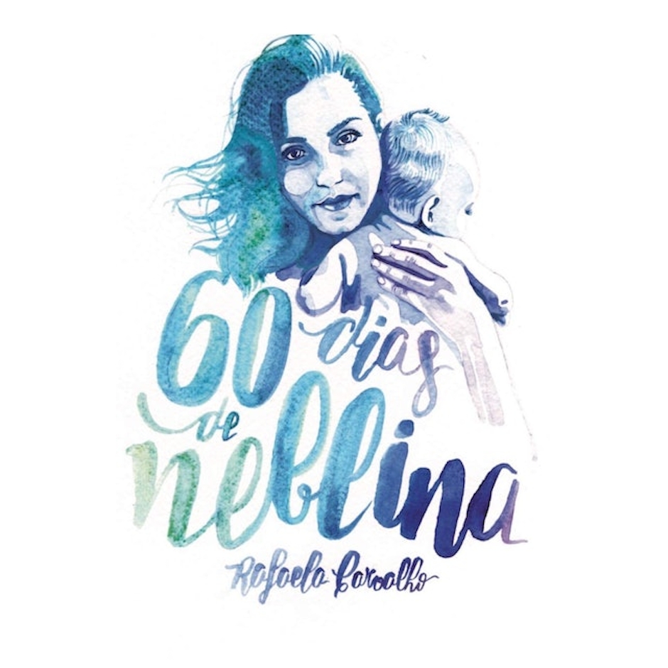 Rafaela Carvalho 60 Dias de Neblina Translation missing: pt-BR.activerecord.decorators.item_part_image/alt