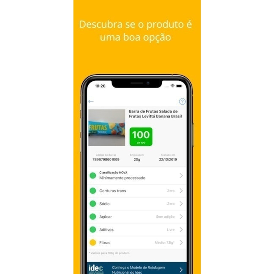 FOODREAD INC Desrotulando Translation missing: pt-BR.activerecord.decorators.item_part_image/alt