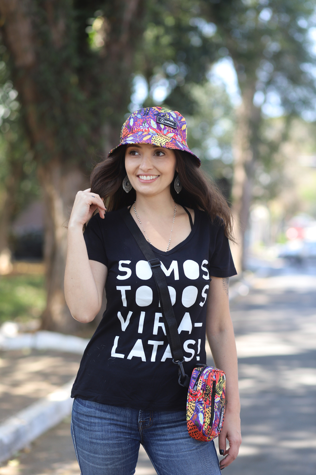 Ampara Camiseta Somos Todos Vira-Latas Translation missing: pt-BR.activerecord.decorators.item_part_image/alt