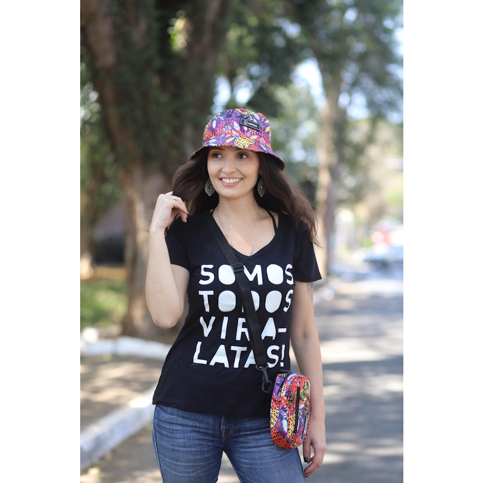 Ampara Camiseta Somos Todos Vira-Latas Translation missing: pt-BR.activerecord.decorators.item_part_image/alt