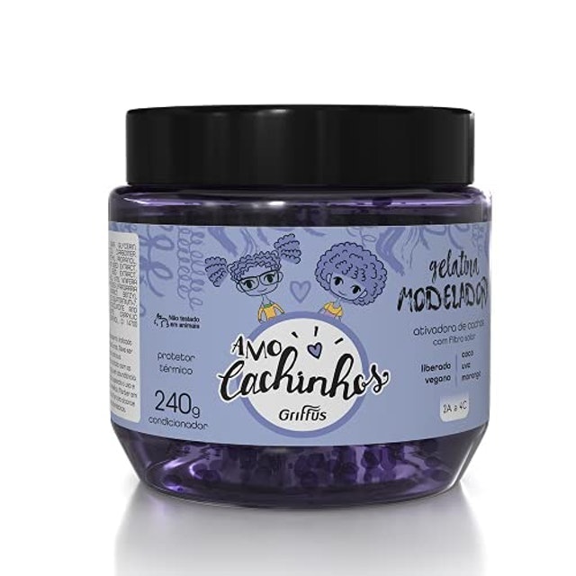 GRIFFUS Gelatina Amo Cachinhos Translation missing: pt-BR.activerecord.decorators.item_part_image/alt