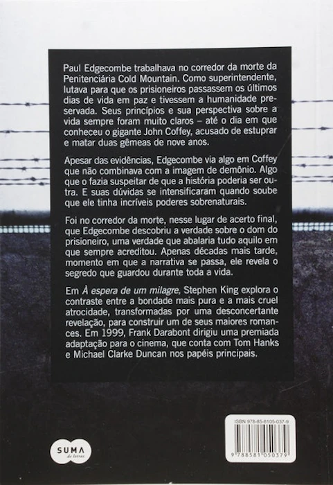 FANTASIA À Espera de um Milagre Translation missing: pt-BR.activerecord.decorators.item_part_image/alt